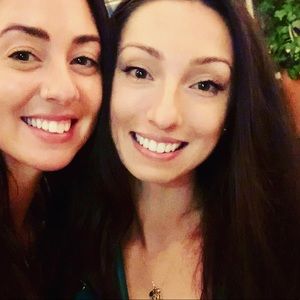 Meet your Posher, Kristen